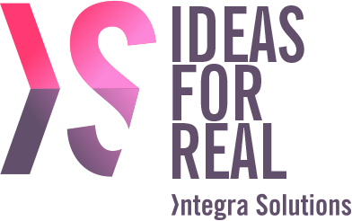 Integra Solutions Logo